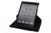 24154 Mobiparts 360 Rotary Stand Case Apple iPad mini/2/3 Black