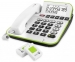Doro Secure 350 White