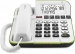 Doro Secure 350 White