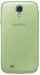 Samsung Galaxy S4 Flip Cover Green