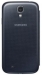 Samsung Galaxy S4 Flip Cover Black