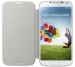 Samsung Galaxy S4 Flip Cover White