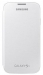 Samsung Galaxy S4 Flip Cover White