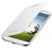 Samsung Galaxy S4 Flip Cover White