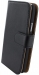Mobiparts Classic Wallet Case Samsung Galaxy S4 Mini Black