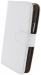 Mobiparts Classic Wallet Case Samsung Galaxy S4 Mini White