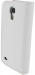 Mobiparts Classic Wallet Case Samsung Galaxy S4 Mini White