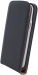 Mobiparts Premium Flip Case Samsung Galaxy S4 Mini Black