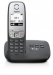 Gigaset A415A Duo Black/Silver