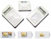 27550 Noosy SIM Adapter Kit 3 pack