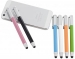 Mobiparts Colour Stylus White