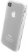 28281 Mobiparts Essential TPU Case Apple iPhone 4/4S Transparent