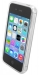 Mobiparts Essential TPU Case Apple iPhone 4/4S Transparent