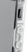 Mobiparts Essential TPU Case Apple iPhone 5/5S/SE Transparent