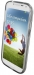 Mobiparts Essential TPU Case Samsung Galaxy S4 Grey