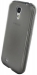 Mobiparts Essential TPU Case Samsung Galaxy S4 Grey