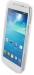 Mobiparts Essential TPU Case Samsung Galaxy S4 Mini Transparent