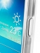 Mobiparts Essential TPU Case Samsung Galaxy S4 Mini Transparent