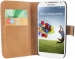 Mobiparts Premium Wallet Case Samsung Galaxy S4 Black