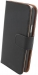 Mobiparts Premium Wallet Case Samsung Galaxy S4 Mini Black