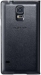 Samsung Galaxy S5 Flip Wallet Black