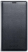 Samsung Galaxy S5 Flip Wallet Black