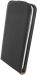 Mobiparts Premium Flip Case Samsung Galaxy S5 / S5+ / S5 Neo Black