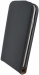Mobiparts Premium Flip Case Samsung Galaxy S5 / S5+ / S5 Neo Black