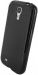 29121 Mobiparts Essential TPU Case Samsung Galaxy S4 Black