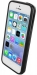 Mobiparts Essential TPU Case Apple iPhone 5/5S/SE Black