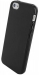 29127 Mobiparts Essential TPU Case Apple iPhone 5/5S/SE Black