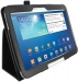 29277 Mobiparts Stand Case Samsung Galaxy Tab 3 10.1 Black