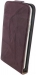 Mobiparts Vintage Flip Case Samsung Galaxy S5 Rubin