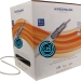 KOKA 799 Eca 250m coaxkabel voor binnen