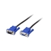 KVM Kabel VGA Female 15-Pins - VGA Male 1.8 m