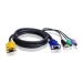 3M PS/2-USB KVM Kabel