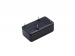 3/V150H'MP NIMH MEMPAC 55615.703.012 3.6V 140mAh