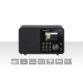 DIRA M 1 A EWF Compacte Multifunctionele Mono Radio Zwart