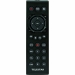 DIRA M 1 A EWF Compacte Multifunctionele Mono Radio Zwart