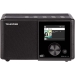 DIRA M11i+ Compacte Multifunctionele Radio EWF DAB+ / FM / Internet / Bluetooth