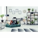 DIRA S 24i Multifunctionele Stereo Radio DAB+ / FM / Internet / Bluetooth Hout