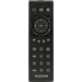 DIRA S21i+ EWF Multifunctionele Stereo Radio DAB+ / FM / Internet / Bluetooth Zwart