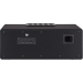 DIRA S32i CD EWF Multifunctionele Stereo Radio met CD-speler DAB+ / FM / Internet / Bluetooth Zwart