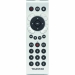 DIRA S32i CD EWF Multifunctionele Stereo Radio met CD-speler DAB+ / FM / Internet / Bluetooth Wit
