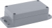RND 455-00228 Kunststof behuizing 65 x 115 x 40 mm Lichtgrijs PC IP65