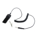 RND 560-00192 Antistatic Wrist Strap Black