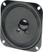 Inbouw Speaker