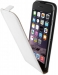 30808 Mobiparts Premium Flip Case Apple iPhone 6/6S White
