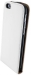 Mobiparts Premium Flip Case Apple iPhone 6/6S White
