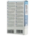 RVS onderhoudsdoeken - 5 stuks